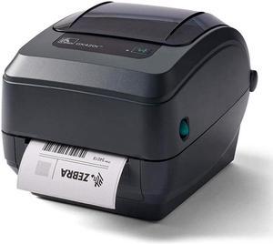 GK420t Thermal Transfer Desktop Printer Print GK42-102510-000