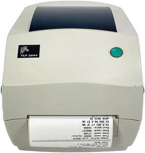 TLP 2844 282P-101510-000 Thermal Transfer Label Printer