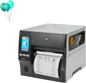 Ait TT Printer ZT411 4 300 dpi US Cord Serial USB 10100 ETHERNET Bluetooth 41MFI USB Host Ezpl