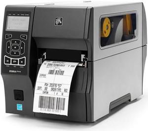 ZT410 Transfer Thermal Label Printer 203 DPI ZT41042-T010000Z