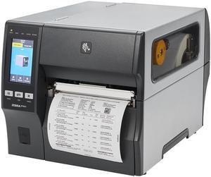 ZT421 300dpi printer with cutter (USB-SER-ETH-BT)