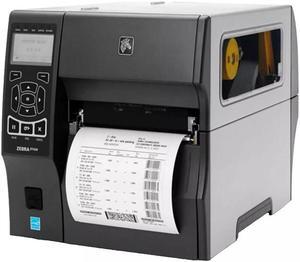 ZT420 300DPI 6 inch Wide Format Label Printer with 1 YR Warranty - Inc VAT