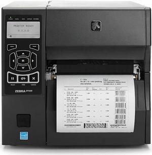 ZT420 Thermal 203 DPI Label Network Printer AIM-ReCertify