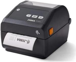 ZE BRA ZD420 4-Inch Desktop Printers Specification Sheet