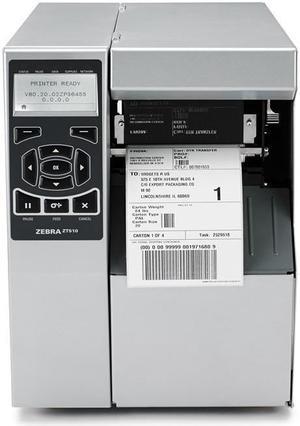 ZT510 ZT51042-T01A000Z Thermal Transfer Label Printer