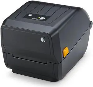 Desktop Thermal Printer of ZD888t 203DPI is a Barcode Label Printer For Receipt Printing USB connection Replace GK888T