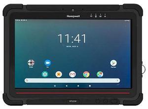 RT10A Rugged Tablet, 10.1" WUXGA Display, Octa-core, 4GB RAM, 32GB Storage, 13MP Camera, 4G LTE, Android 9.0, IP65 Waterproof, Barcode Scanner - RT10A-L1N-17C12S0F