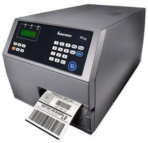 Xenon PX6E Thermal printer transfer Wired Ethernet LAN