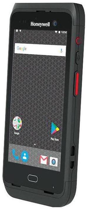 CT40XP DISINFECTANT READY WWAN 4G32G 5 INCH 19201080P FULL HD FLEXRANGE 13MP8MP 80211 ABGNACRKMC 22 MIMO BT50 2ND BLE ANDROID GMS SMART BATTERY WARM SWAP IP67
