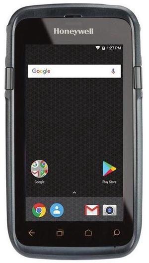 CT60XP ANDROID GMS WWAN 80211 ABGNACRKMC 1D2D IMAGER N6803FR 4GB32GB MEMORY 13MP CAMERA BT 50 NFC STANDARD BATTERY DISINFECTANT READY HOUSING FCC