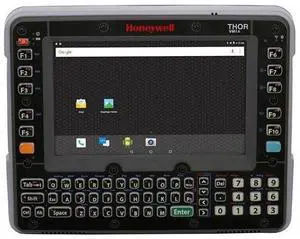 VM1A-L0N-1A2A20F Thor VM1A 8-Inch WXGA Touchscreen Vehicle-Mount Computer