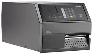 PX45 Ethernet 300dpi Industrial Label Printer PX45A00000000300