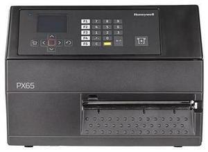 PX65A Barcode Label Printer PX65A00000000200