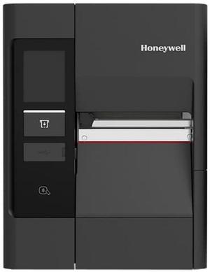 PX940A 4" Industrial Thermal Transfer & Direct Thermal Printer with Integrated Label Verification, 3.5" Color Touch LCD, 203 dpi, USB, USB Host, Serial, Ethernet, BLE 4.0 - PX940A00100000202