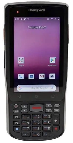 Xenon SCANPAL EDA51K Enterprise Mobile Computer