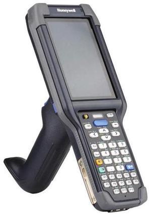 Xenon- CK65-L0N-B8C214F-CK65 Mobile Computer - 4 GB RAM - 32 GB Flash - 4 LCD - 51 Keys - Alphanumeric