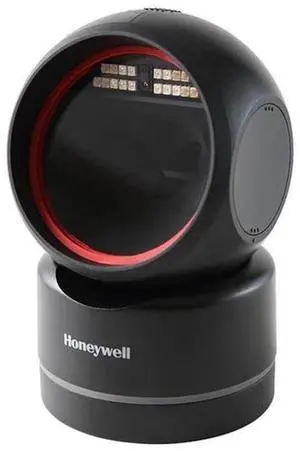 HF680R12USB , HANDS-FREE AREA IMAGER , 1D.PDF417 , 2D , BLACK , USB KIT