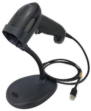 Xenon VOYAGER 1470G2D-2-N , OMNI 1D/2D/PDF417 , RS232 USB , BLACK