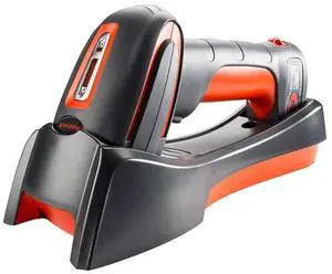 Xenon GRANIT 1911IER-3-N , 2D IMAGER , 1D/2D , YELLOW , CORDLESS BLUETOOTH