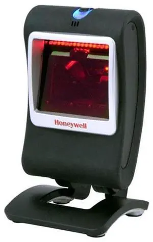 Xenon Genesis MS7580 , HANDHELD 2D IMAGER , 1D/2D/PDF417 , BLACK , USB & BLUETOOTH KIT