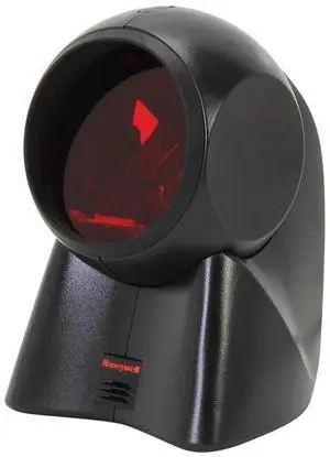 Xenon MK7120-31A38 ORBIT , 1D/2D IMAGER , BLACK , MOUNT & USB KIT