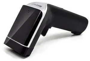 Xenon OH3503 , WIRELESS HANDHELD IMAGER , 1D/2D/PDF417 , BLACK , USB CABLE & DONGLE KIT