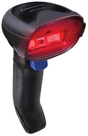 QuickScan QD2220-BKK1S , HANDHELD 2D IMAGER , USB KIT W/STAND