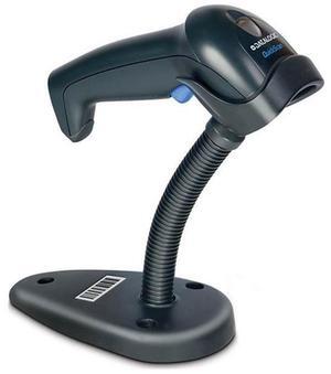 QuickScan  QD2430 , HANDHELD 2D IMAGER , 1D/2D/PDF417 , BLACK , USB KIT