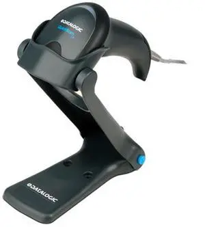 QuickScan LITE QW2120-BKK1 , 1D IMAGER , USB , BLACK