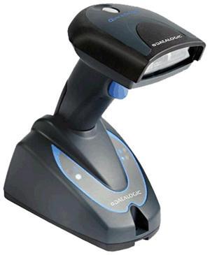 QuickScan QM2131 , WIRELESS HANDHELD 1D IMAGER , USB DONGLE KIT