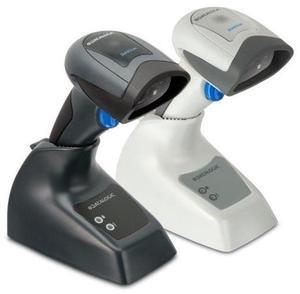 QuickScan QBT2430-BK-BTK1 , WIRELESS HANDHELD 2D IMAGER , BLUETOOTH/USB KIT , BLACK