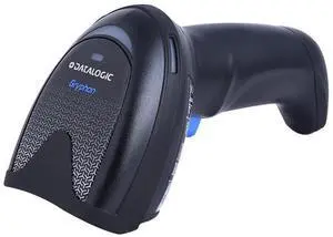 Gryphon GD4590-BK-HD , HD 2D IMAGER , HIGH DENSITY SCANNING , USB CABLE KIT