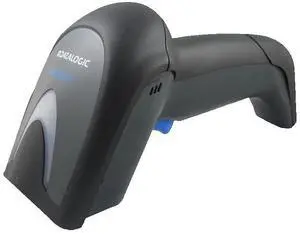 Gryphon  GD4290-BK , HANDHELD LINEAR IMAGER , ENHANCED 1D , WIRED USB CABLE