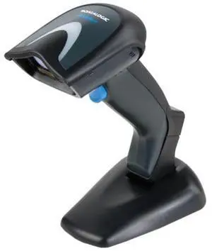 Gryphon GD4430-WHK1 , WIRED 2D AREA IMAGER , USB/RS232/KBW/WE , WHITE , MULTI-INTERFACE KIT