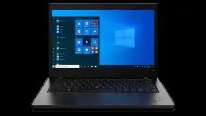 Lenovo ThinkPad L14 Gen 2 Intel Laptop, 14.0" FHD IPS  250 nits, i7-1165G7,   UHD Graphics, 16GB, 512GB SSD, Win 10 Pro