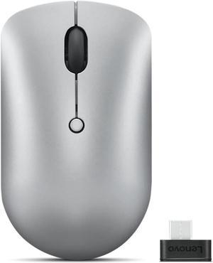 Lenovo 540 USBC Wireless Compact Mouse