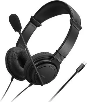 Lenovo Select USB-C Wired Headset