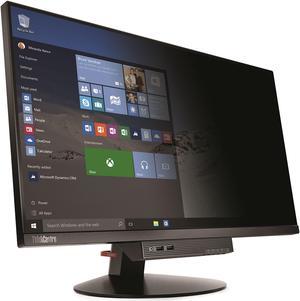 Lenovo 23.8-inch W9 TIO 24 Infinity Screen  Monitor Privacy Filter from 3M