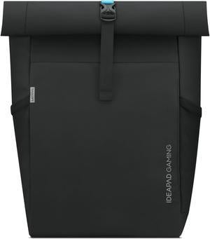 Lenovo Modern Gaming Backpack (Black), For Gaming