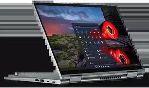 Lenovo Notebook ThinkPad X1 Yoga Gen 6 Laptop 14 IPS vPro Iris Xe Graphics GB 512GB