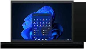 Lenovo Notebook Workstation P1 Gen 5 Laptop, 16" IPS  LED , vPro®,  GeForce RTX 3080 Ti Laptop GPU 16GB GDDR6, 32GB, 1TB SSD