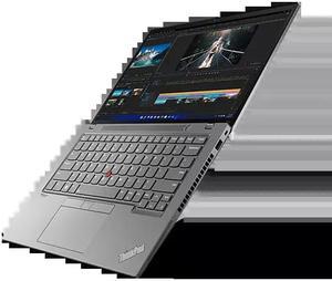 Lenovo Notebook ThinkPad T14 AMD Gen 3 Laptop, 14" IPS  60Hz, Ryzen 7 PRO 6850U,  AMD Radeon 680M, 16GB, 256GB SSD