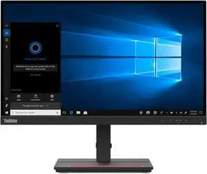 Lenovo ThinkVision S22e-20 21.5" FHD 75Hz TÜV Rheinland Low Blue Light Monitor Lenovo ThinkVision S22e-20 21.5" FHD 75Hz TÜV Rheinland Low Blue Light Monitor