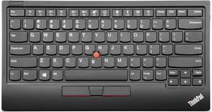 Lenovo ThinkPad TrackPoint Keyboard II - US English