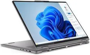 Lenovo Laptop Yoga 7 2 in 1, 16" IPS Glass,Ryzen 7 8840HS, AMD Radeon 780M,16GB, 1TB SSD,6 wifi,Win 11 Pro Lenovo Laptop Yoga 7 2 in 1, 16" IPS Glass,Ryzen 7 8840HS, AMD Radeon 780M,16GB, 1TB SSD,6 wifi,Win 11 Pro