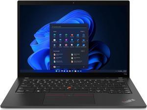 Lenovo ThinkPad T14s Gen 3 AMD Laptop, 14" IPS  LED Backlight,  AMD Radeon 660M, 16GB, 512GB SSD