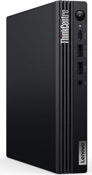 Lenovo ThinkCentre M70q Gen 5 Tiny Desktop, i5-14400T,   UHD Graphics 730, 16GB, 256GB SSD