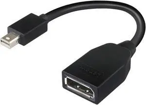 Lenovo DisplayPort Adapter 4X90L13971 DisplayPort Adapter