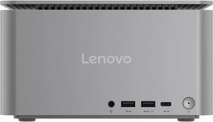 Lenovo ThinkCentre neo Ultra Desktop, 14th Generation Intel Core i9-14900 vPro, 32GB, 512GB SSD