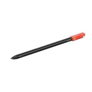Lenovo Integrated Pen 4X81M52314 - active stylus - black Lenovo Integrated Pen 4X81M52314 - active stylus - black